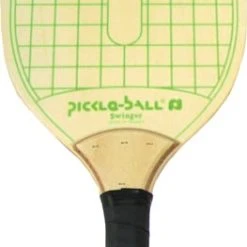Olympia Sports Swinger Pickleball Paddle