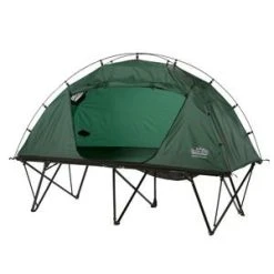 Sportsman's Supply Inc Tent Cot Compact Collapsible Tent Cot Tc701
