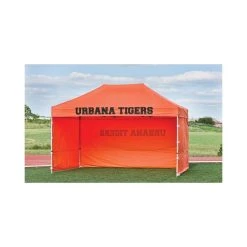 Litania Sports Group Tent Side Wall , 15'