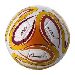 Champion Sports Thermal Bonded Soccerball Size 4