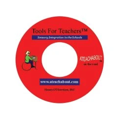 Tools, Tools, Tools! For Teachers Dvd