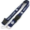 Caseys Distributing, Inc Toronto Maple Leafs Lanyard Blue