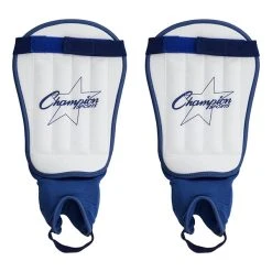 Olympia Ultralight Shin Guards - Adult