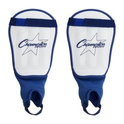 Olympia Ultralight Shin Guards - Youth