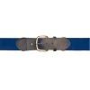 Champion Sports Uniform Belt Blue Youth