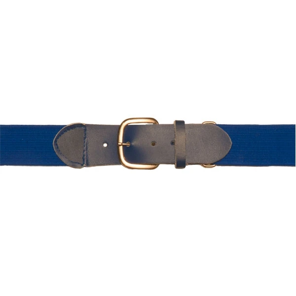 Champion Sports Uniform Belt Blue Youth