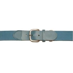 Champion Sports Uniform Belt Columbia Blue Youth
