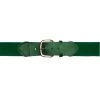 Champion Sports Uniform Belt Dark Green Youth