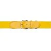 Champion Sports Uniform Belt Gold Youth