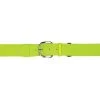 Champion Sports Uniform Belt Neon Yellow Youth