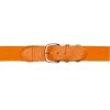 Champion Sports Uniform Belt Orange Youth