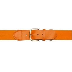 Champion Sports Uniform Belt Orange Youth