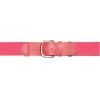Champion Sports Uniform Belt Pink Youth