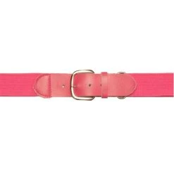 Champion Sports Uniform Belt Pink Youth
