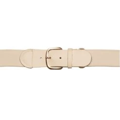 Champion Sports Uniform Belt White Youth