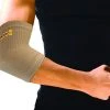 Fabrication Enterprises Uriel Elbow Compression Sleeve, Medium