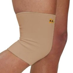 Fabrication Enterprises Uriel Flexible Knee Sleeve, Large