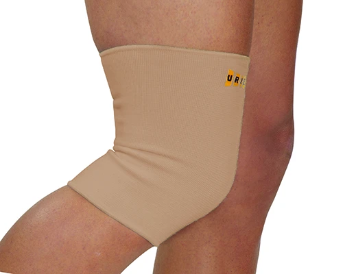 Fabrication Enterprises Uriel Flexible Knee Sleeve, X-Large