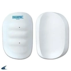 Champro Sports Vinyl Coated Thigh Pads With Air Cushion - Varsity (Pair)