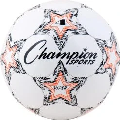 Olympia Sports Viper Soccerball - Size 4