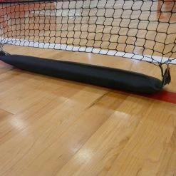 BISON INC Weighted Pickleball Net Center Hold Down