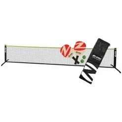 Flaghouse Inc Zume Pickleball Set