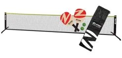 Olympia Zume Pickleball Set